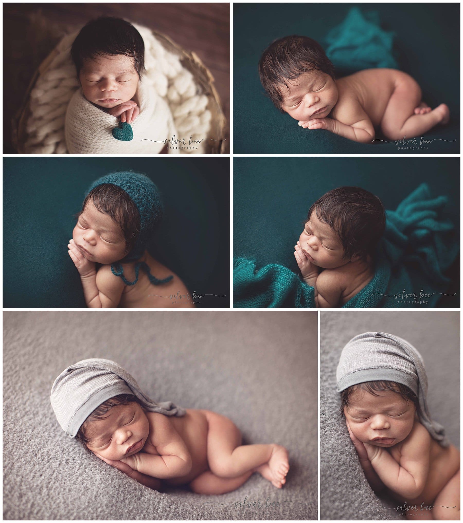 Baby Photo Shoot at Home: Capturing Precious Moments