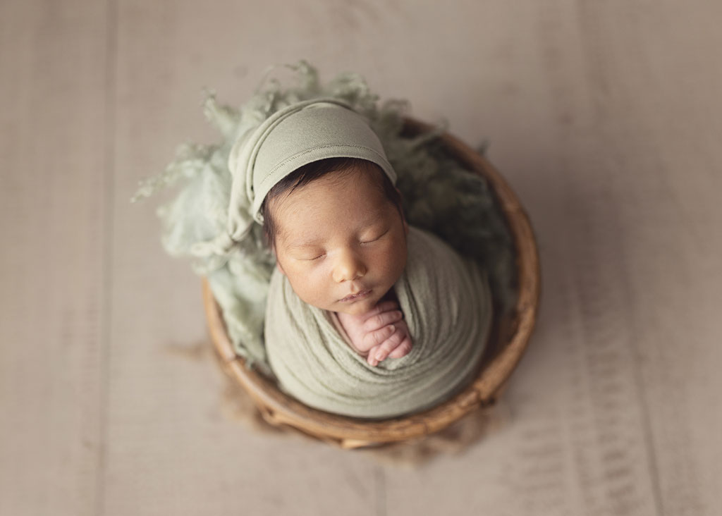 Georgetown TX newborn photographer, Austin newborn portrait studio